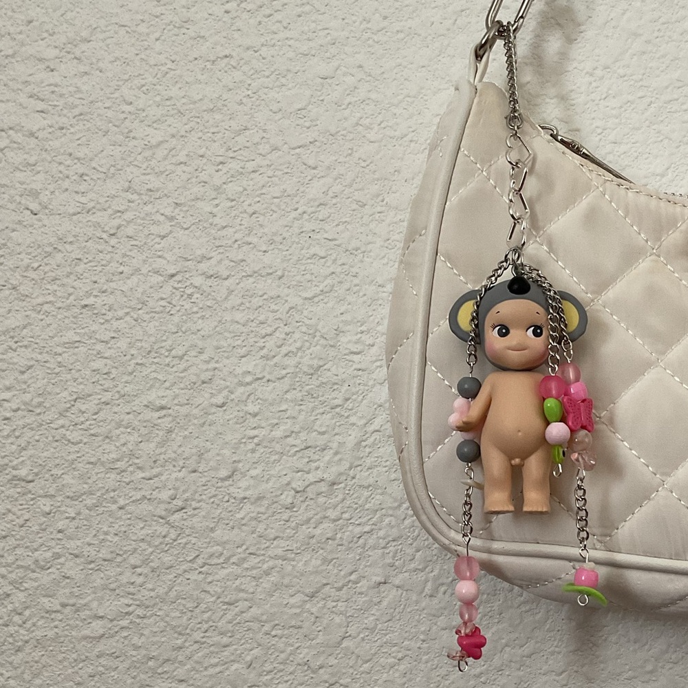 Sonny Angel Bag Charm